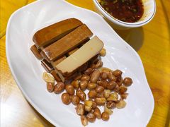 -九佰碗家常菜(华威桥店)