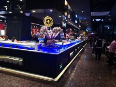 -SEA西雅图海鲜自助餐厅(正义店)
