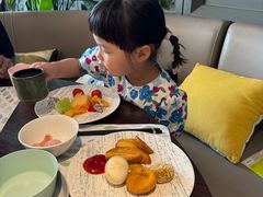 -苏州阳澄半岛英迪格酒店