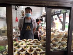 -洞子口张老二凉粉(文殊院店)