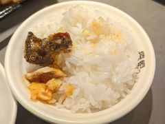 -探炉·香辣豆花烤鱼(笋岗宝能环球汇店)