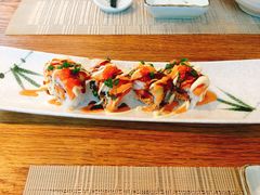 -酒井酱子·深夜食堂(东城汇店)
