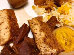 -视界美食自助餐厅·石家庄希尔顿酒店