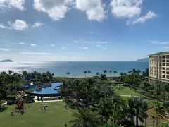 -三亚亚龙湾天域度假酒店