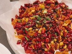 -北平盛世·新京菜·北京烤鸭(劲松·双井店)