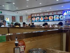 -老边饺子馆(东单店)