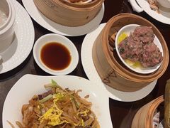 -桃源春晓中餐厅 TaoYuan Restaurant