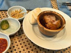 -杭州西湖柳莺里酒店·闻莺厅