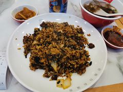 -牛吃草牛肉面(翠柏路店)