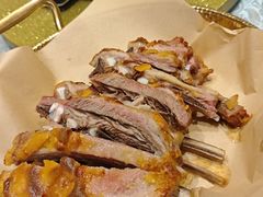 -巴扎美食·新疆菜·西域歌舞表演餐厅(新疆大厦店)