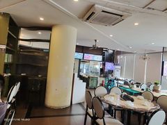大堂-大志牛肉火锅(天健花园店)