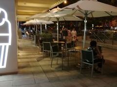 -麦当劳(塔园路店)