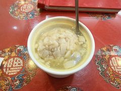 -玉华台饭庄(裕中西里小区店)