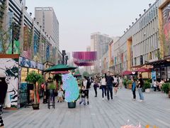 -方恒购物中心(望京小街店)