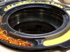 小菜-韩宫宴烤肉·料理(苏州中心店)
