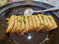 -香融府·烤鸭·家常菜(马家堡路店)