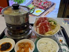 -阳光棕榈·台式小火锅(晋江SM广场店)