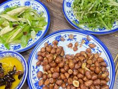 -德宝卤煮店(苹果园大街店)