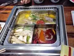 -好得火锅(育才店)