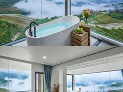 -龙脊梯田