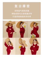 -专注孕妇照亲子照·纪田摄影