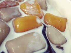 -鲜芋仙(宝地广场店)