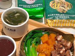 -72街荷叶饭(东方宝泰广场店)