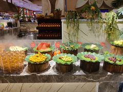 -芭菲盛宴·环球美食(北城国际店)