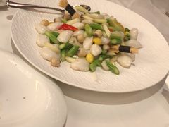 -武汉香格里拉大酒店·香宫中餐厅