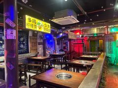 -水巷子·巴掌腰片重庆火锅(云纺店)