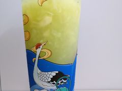 奇异果多多肉-常来茶·水果研究所(西溪里店)