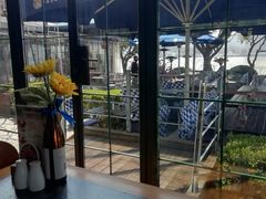 -宝莱纳餐厅(滨江店)