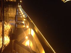 夜游闽江-闽江夜游台江旅游码头