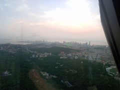 -青岛海滨风景区