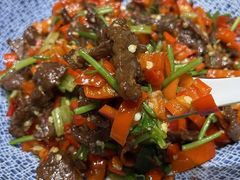 -赤宴·川菜(玉林店)