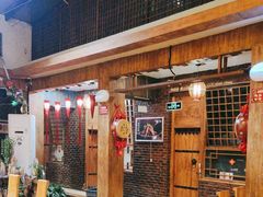 -祥源南门羊蝎子 涮肉(密云店)