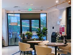 大堂-必胜客(骡马市店)