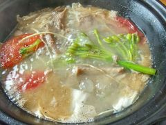 -阿婆情腊排骨火锅(金虹路店)