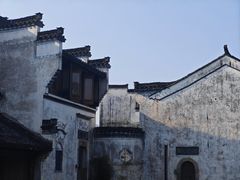 -呈坎景区