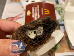 -麦当劳(温州人民路店)