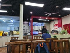 大堂-大邱大包