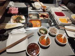 -海底捞火锅(海宁路店)