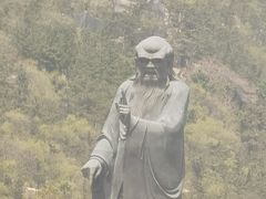 -青岛崂山太清宫