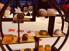 -北京宴(华贸购物中心店)