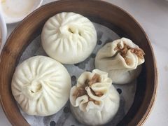 -古南都·清真绿柳居菜馆(太平南路店)