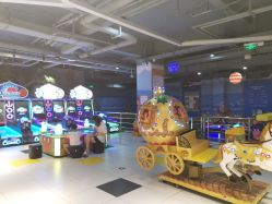 -宝燕乐园(闵行旗舰店)