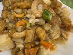 -桃子餐厅·天津菜(红星路直营店)