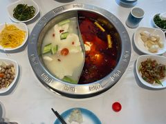 -天宜隆蘑菇宴火锅(石景山旗舰店)