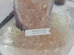 -郑在DIY·潮玩银饰绘画手作(中央大道旗舰店)