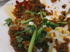 -百年粉蒸牛肉